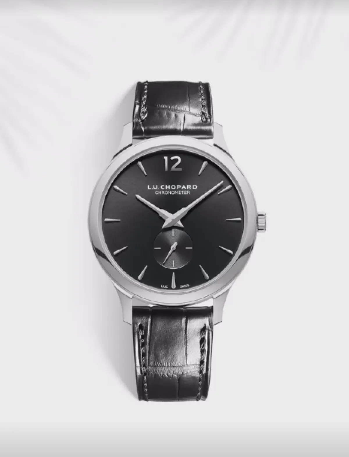 صورة من قصص حساب شوبارد على انستغرام