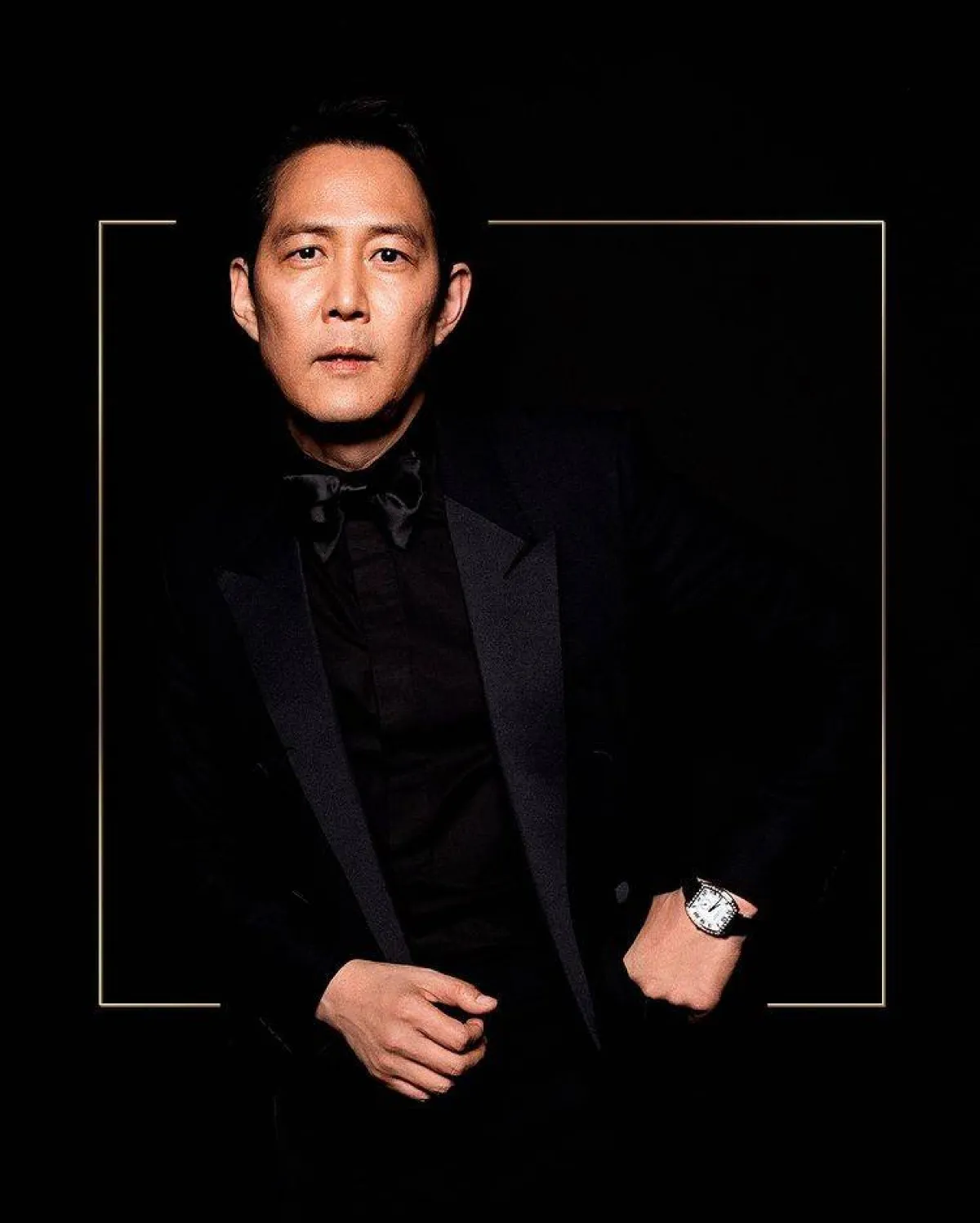 صورة من حساب شوبارد على انستغرام