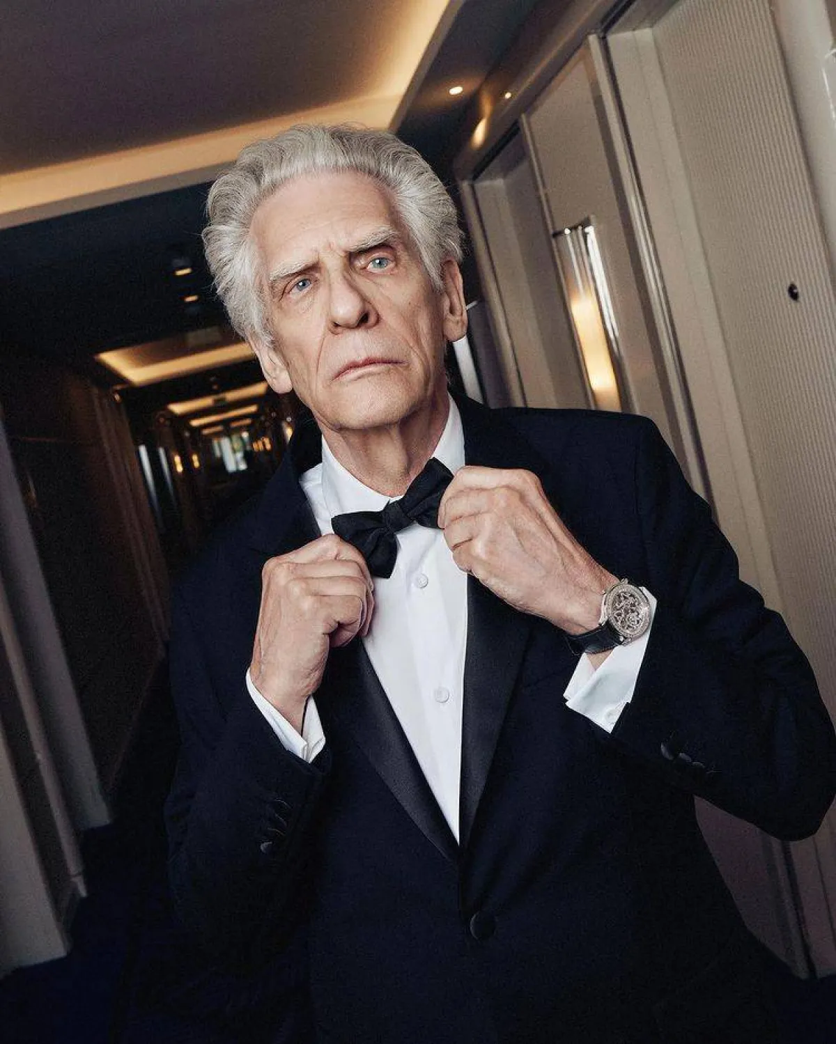 صورة من حساب بياجيه على انستغرام