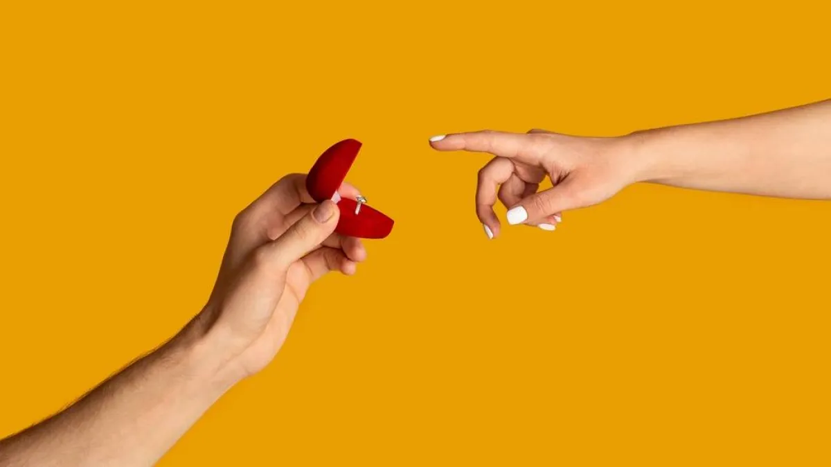 قواعد متبعة في إتيكيت زيارة الخطوبة  