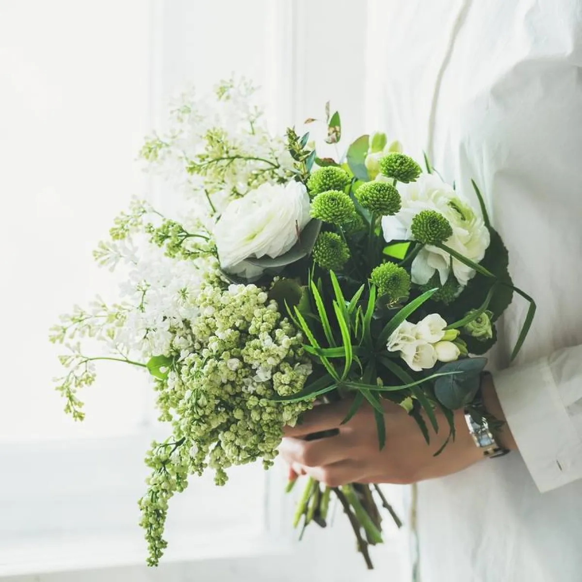 ترتيبات زيارة الخطوبة