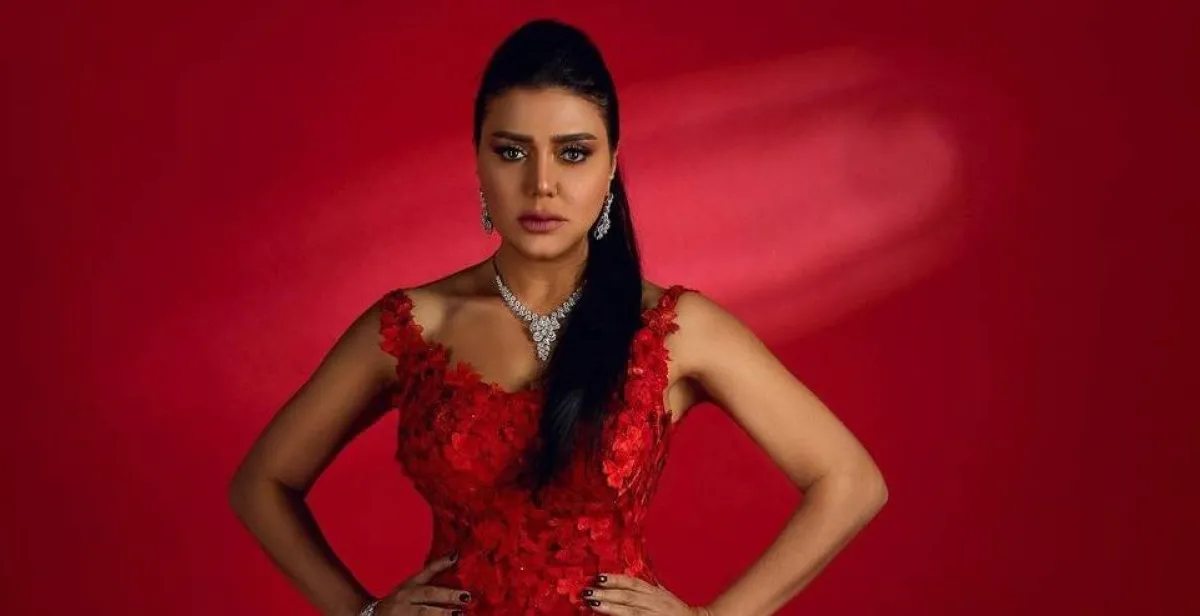 رانيا يوسف - صورة من حسابها على إنستجرام