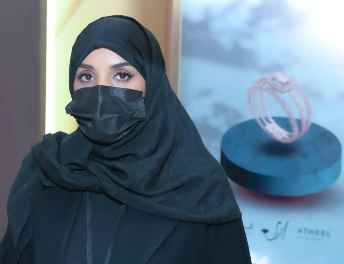 عبير المدني