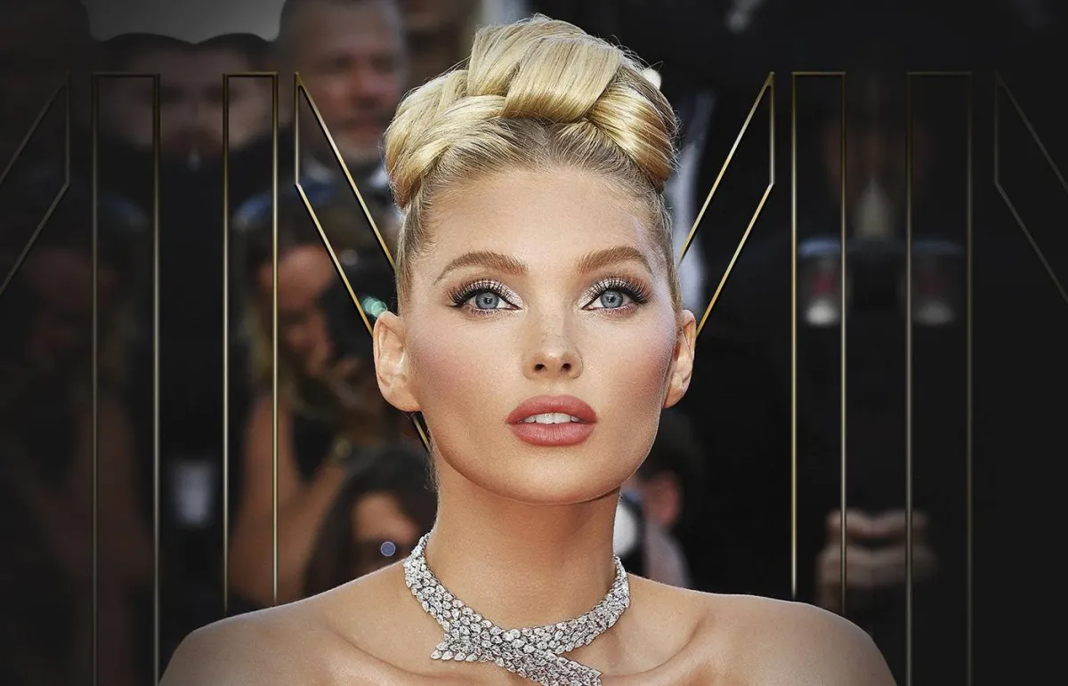 تسريحات النجمات في مهرجان كان 2022