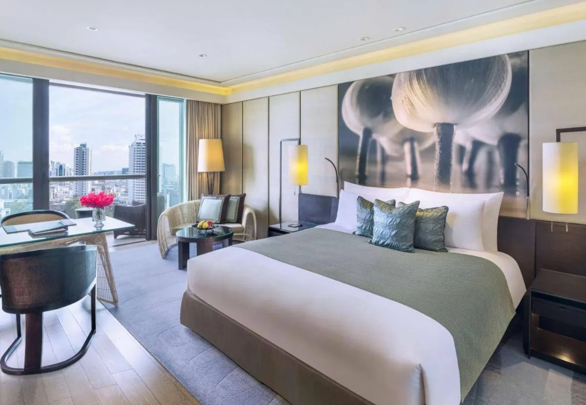 فندق سيام كمبنسكي