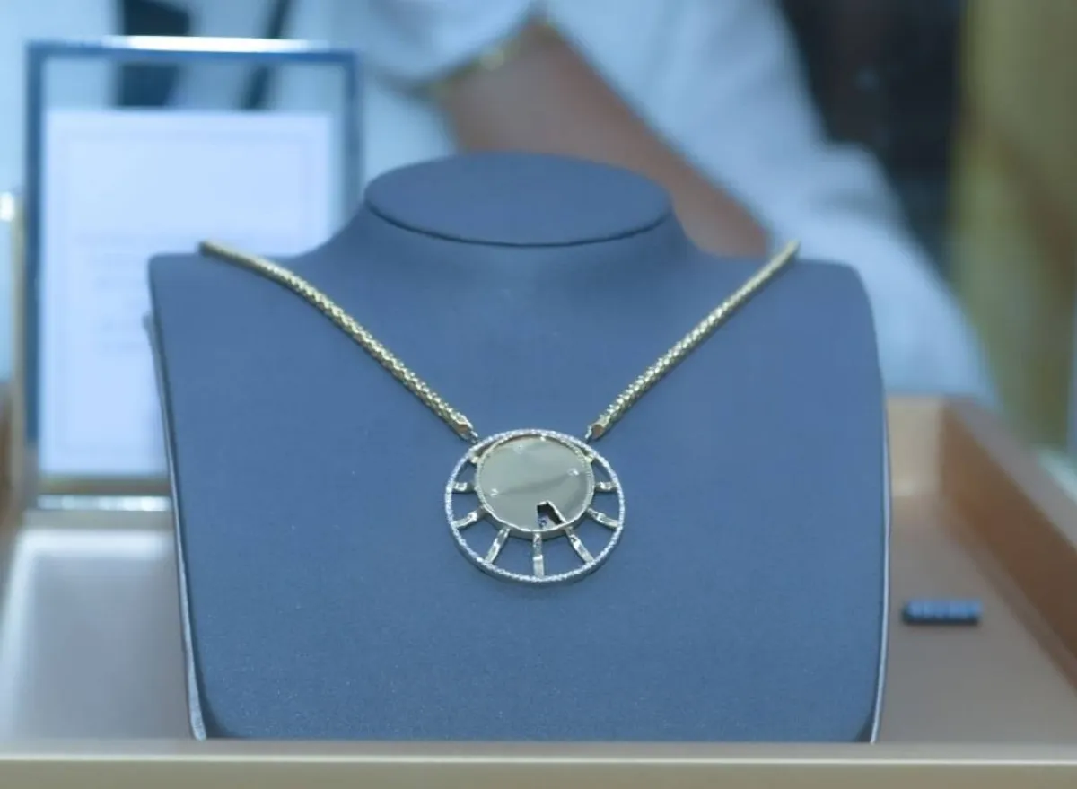 saudi move من تصميم عبير السعيد