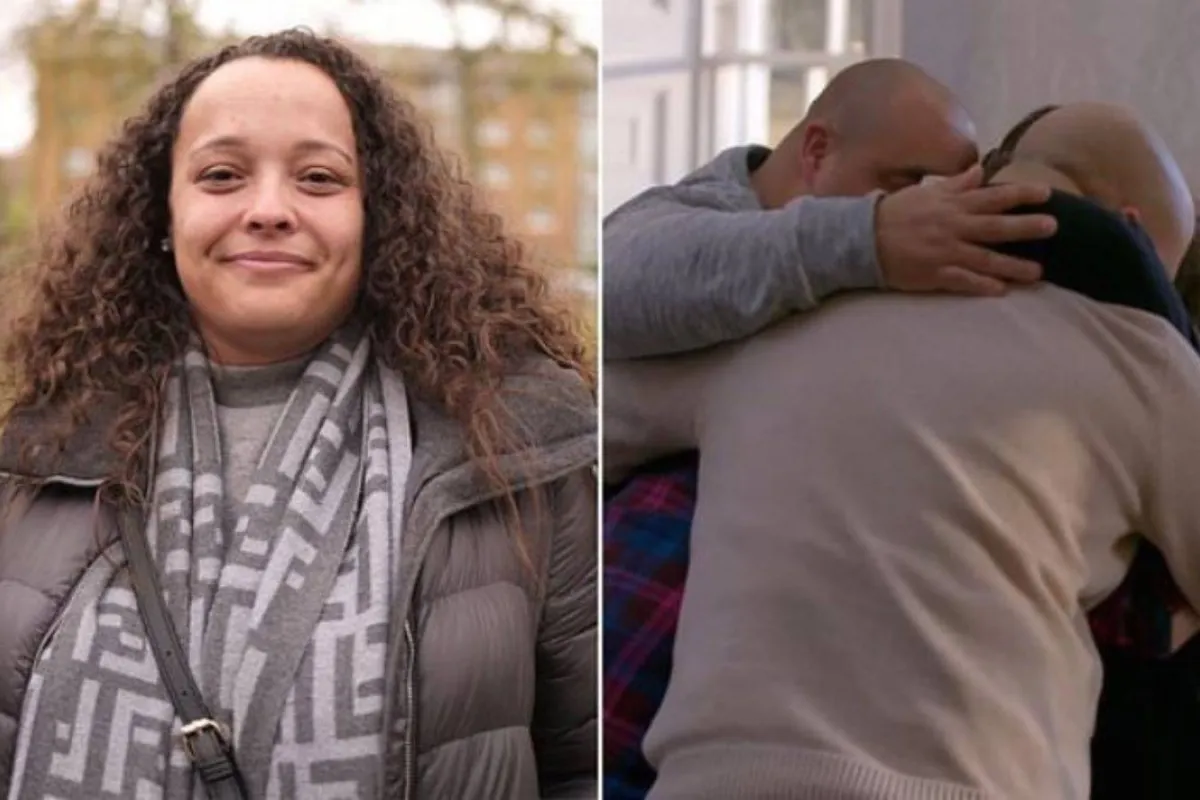 لقاء الإخوة