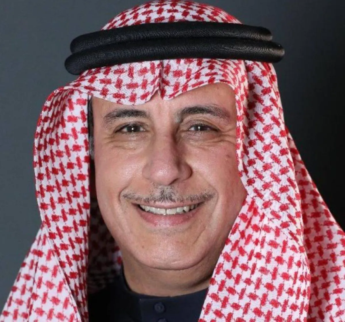 الدكتور خالد السويلم 