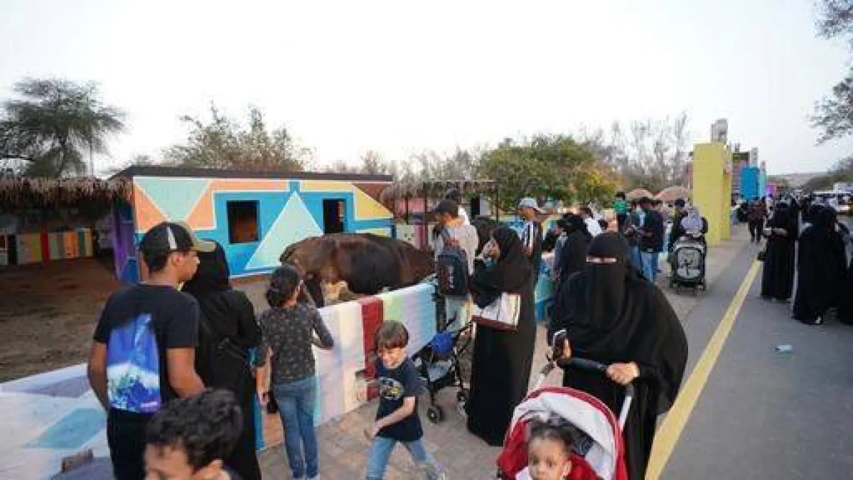 زوار جدة جنغل