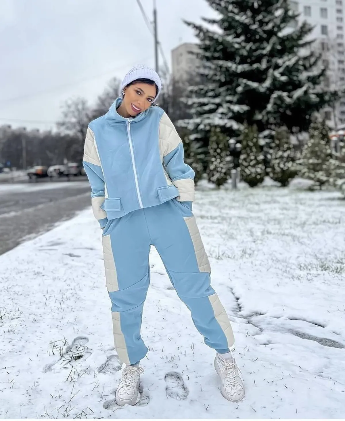 أزياء رياضية