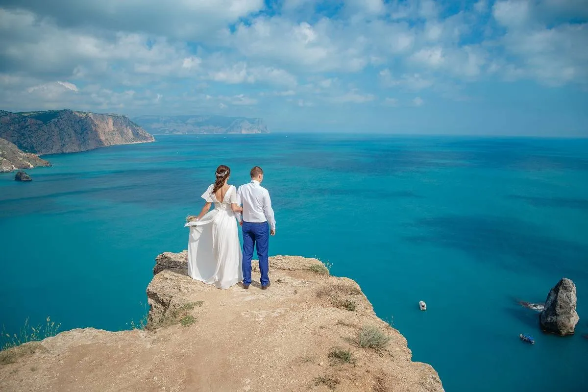 نصائح لقضاء رحلة شهر عسل ناجحة