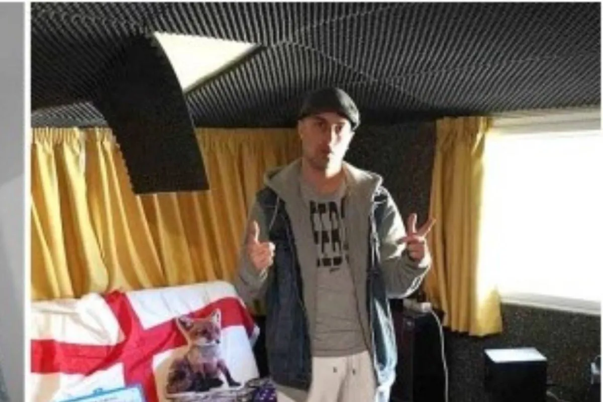 دانيال ألكون