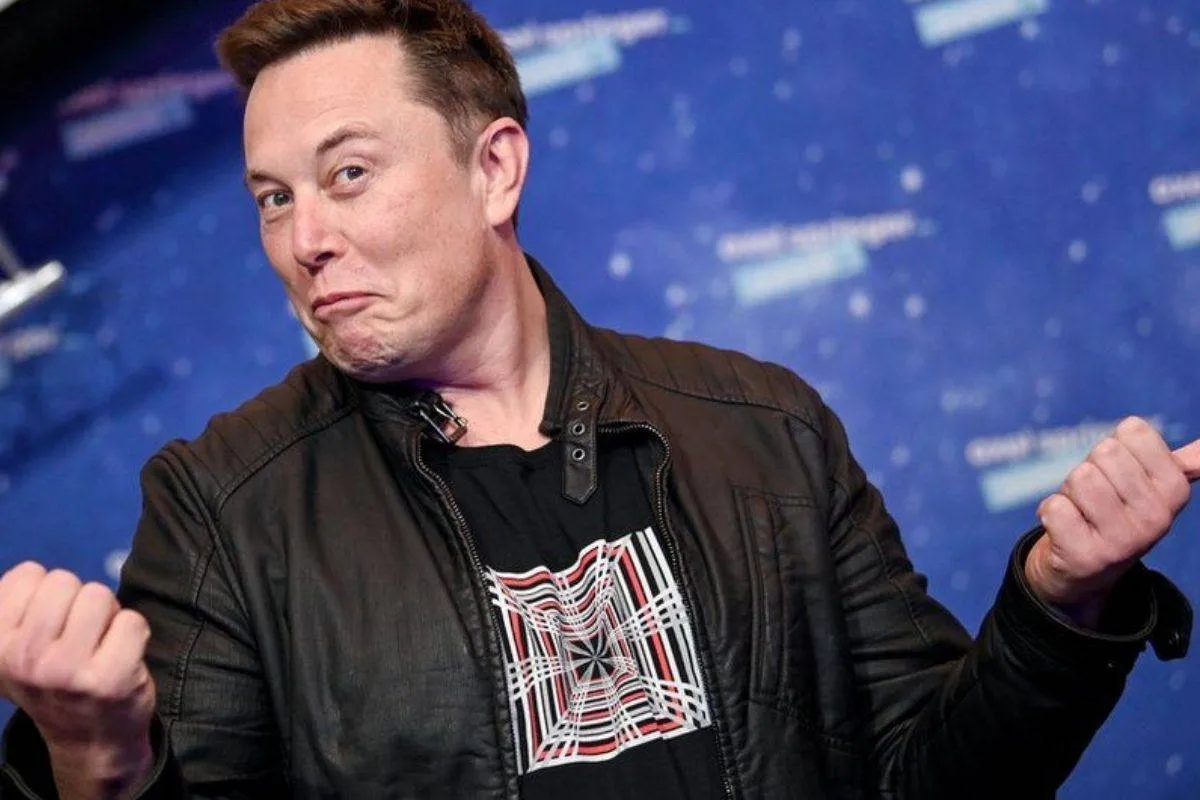 إيلون ماسك- الصورة من موقع BBC