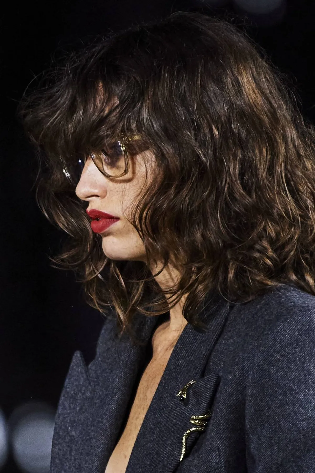 Saint Laurent من عروض 