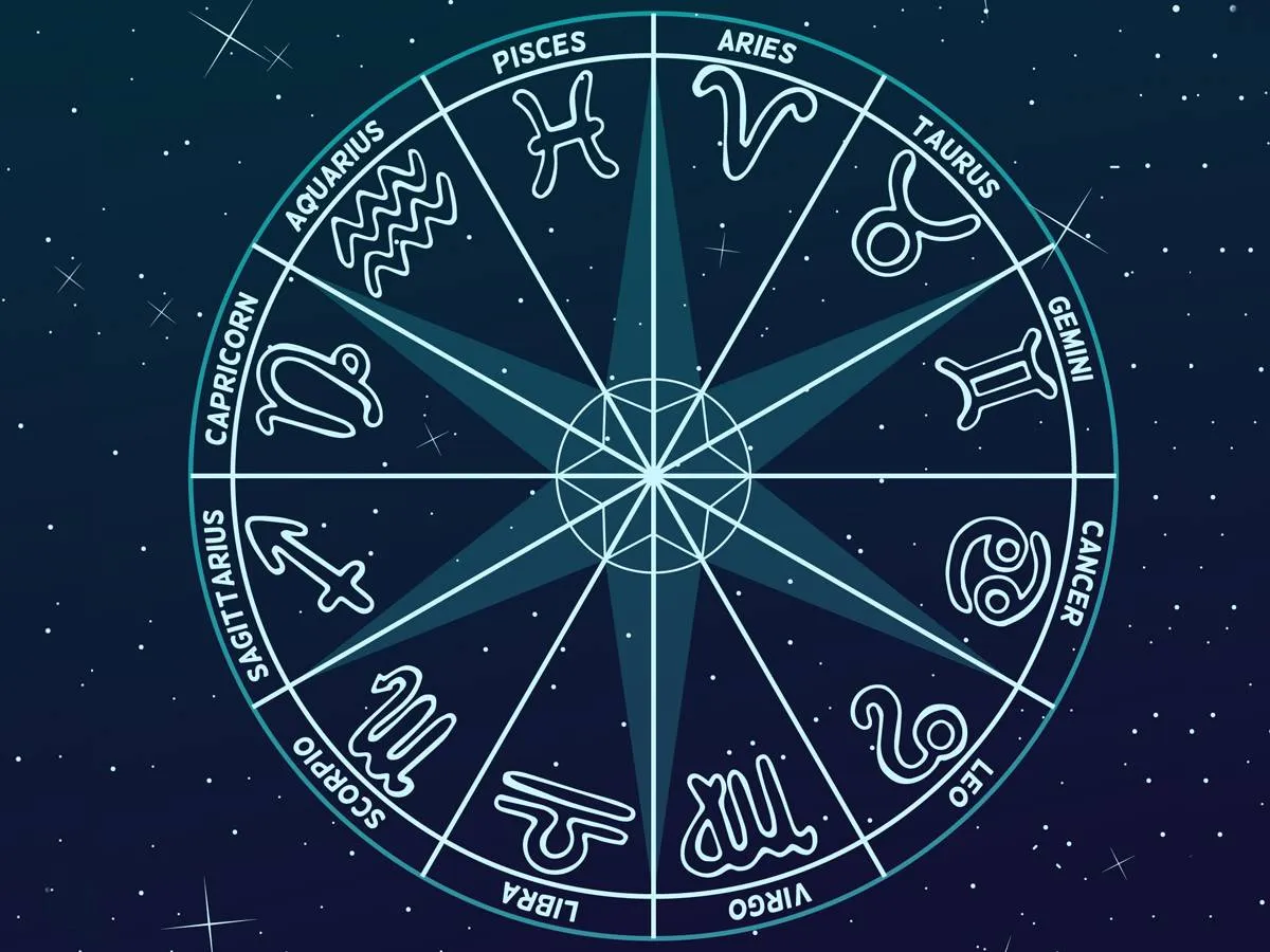 توقعات الأبراج للأسبوع الأخير من شهر مايو 2022