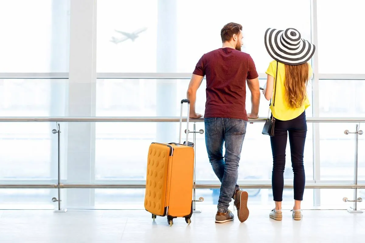أبرز المشاكلات التي تواجه المسافر في المطار