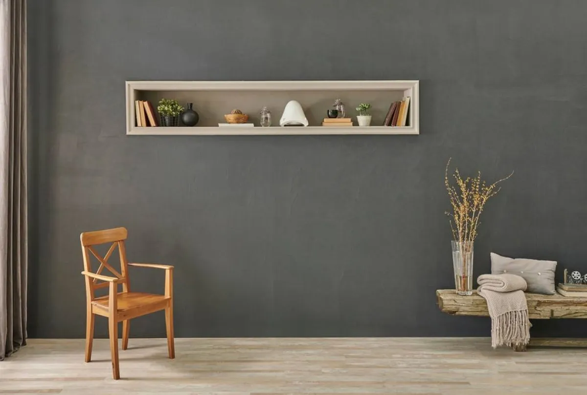 فتحات الجدران إضافة تجميليّة إلى الديكور الداخلي