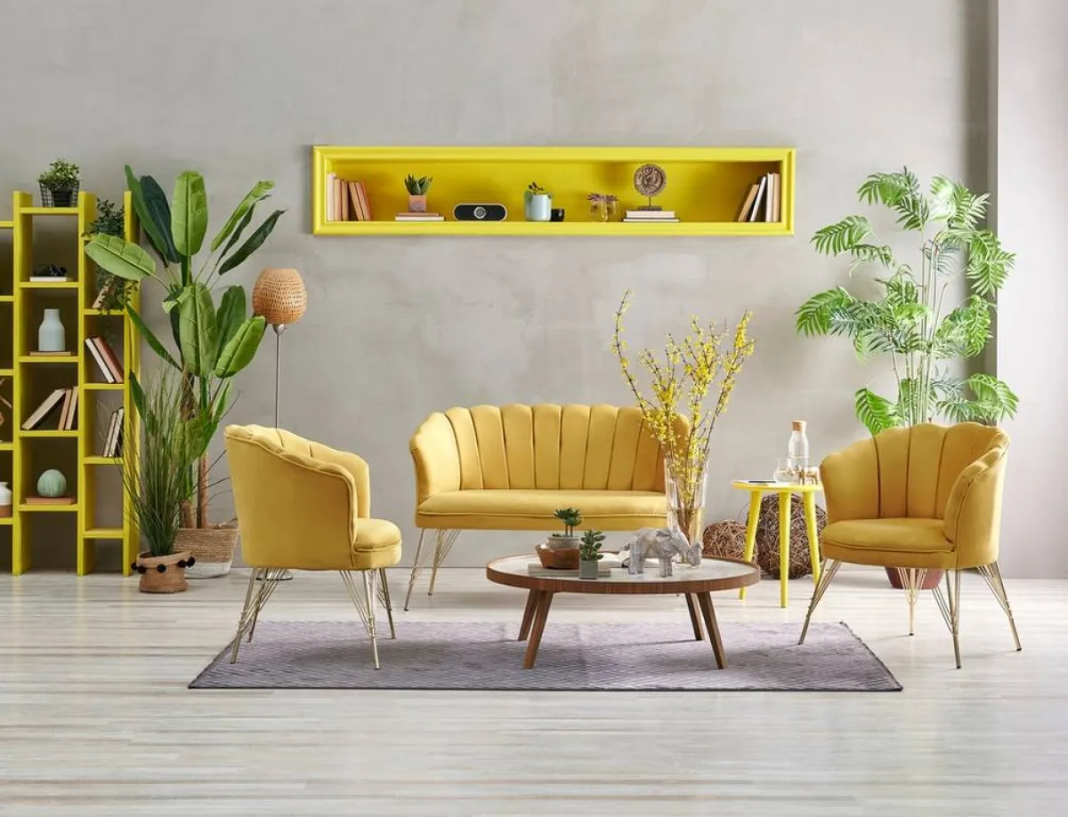 ديكورات فتحات الجدران