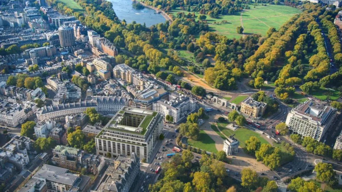 london hotels فنادق لندن