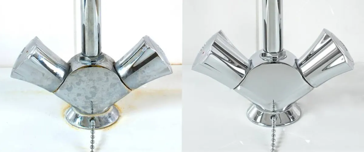 طرق متبعة في تلميع الفضّة في المنزل