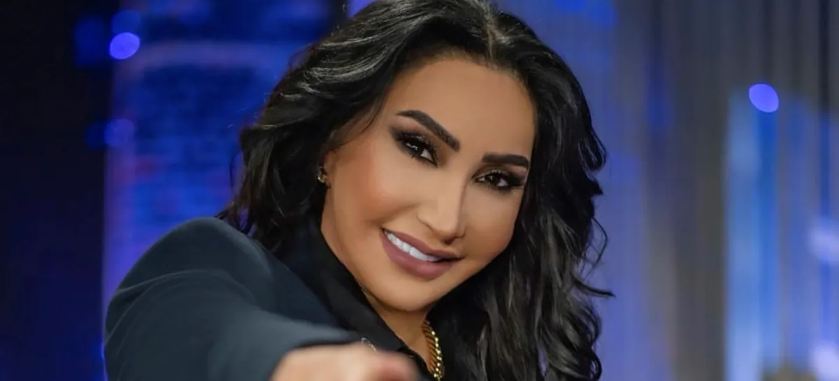 سحر حسين- الصورة من حسابها على الانستقرام