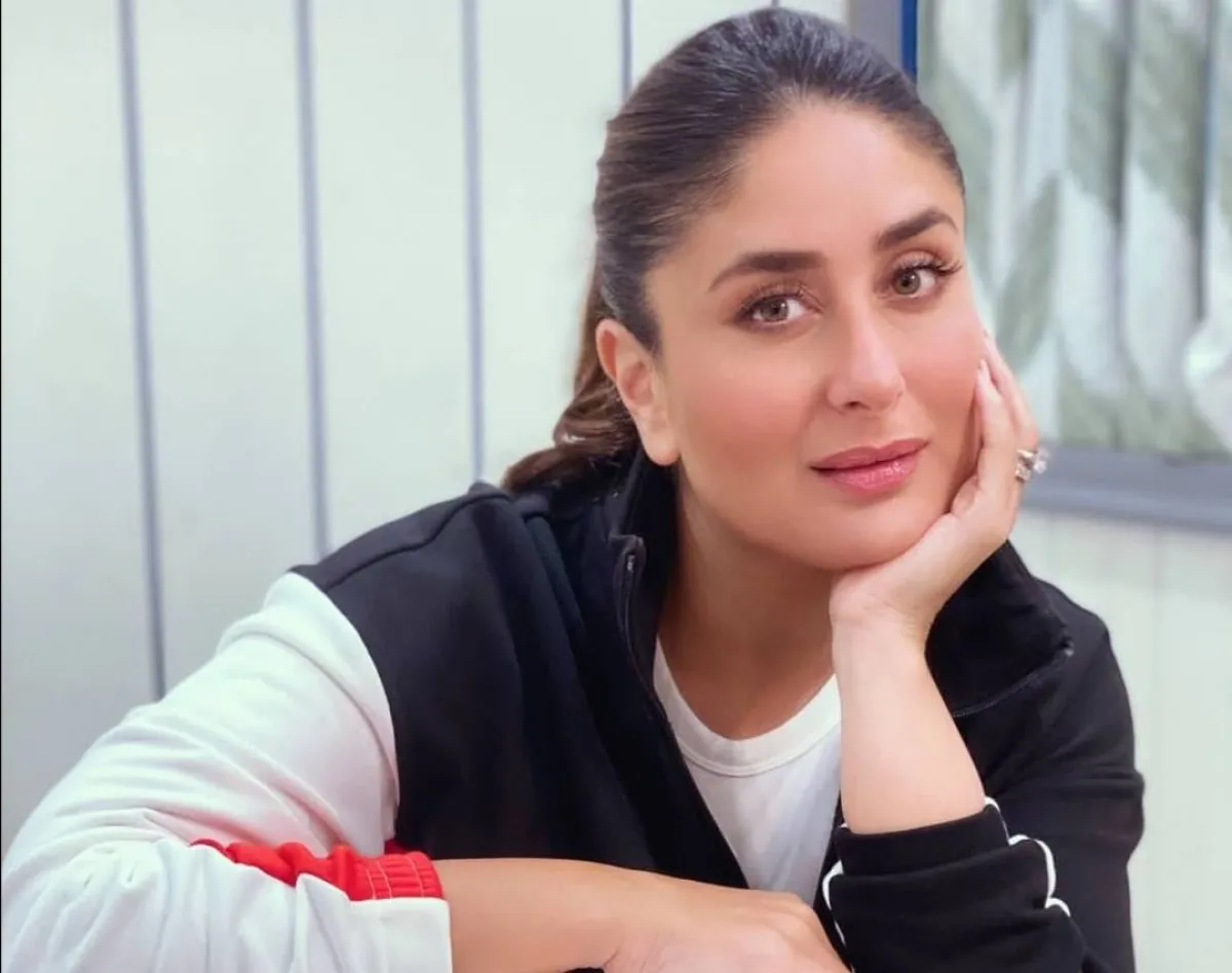 كارينا كابور- الصورة من حسابها على إنستغرام 