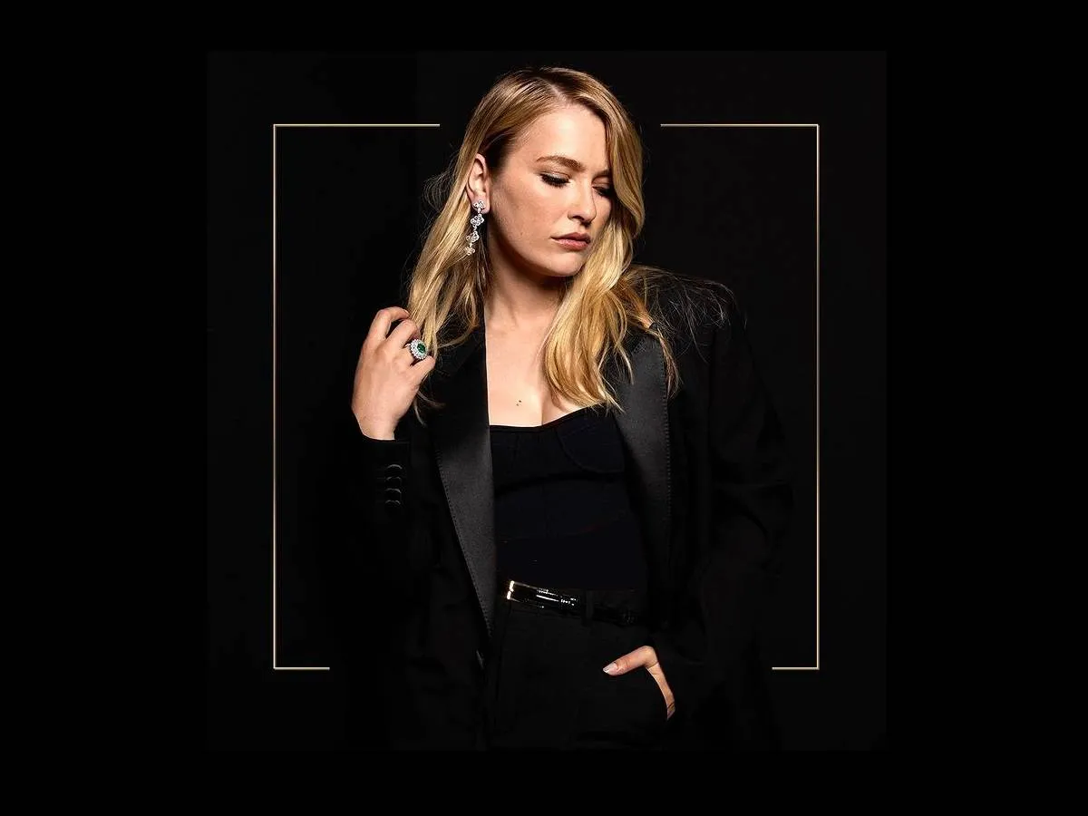 صورة من حساب دار شوبارد على انستغرام