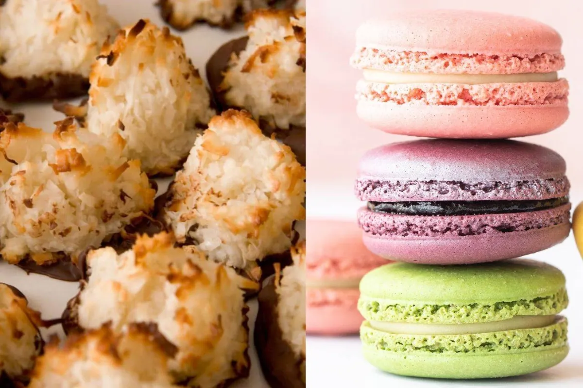  اليوم الدولي للمعكرون