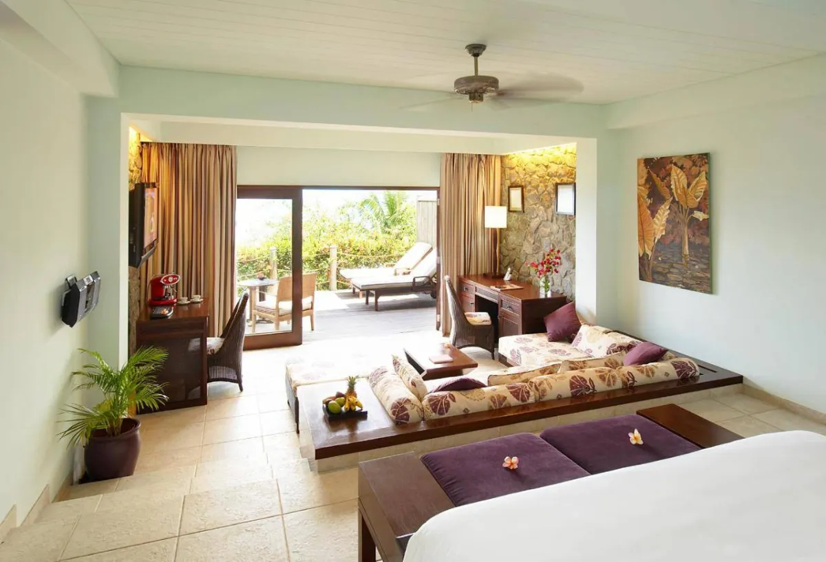 لو ميريديان فيشرمانز كوف