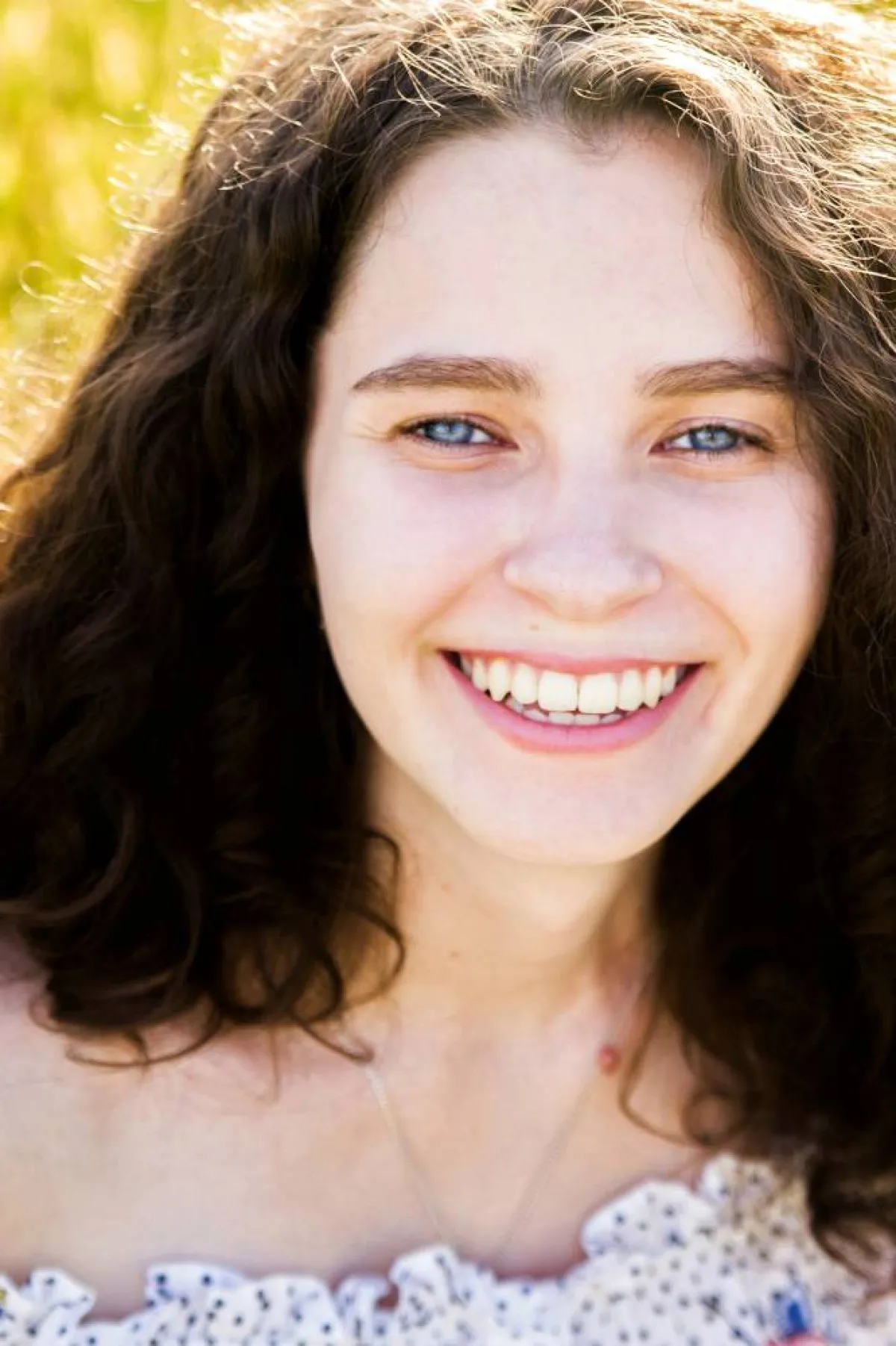 يوم الابتسامة الوطني