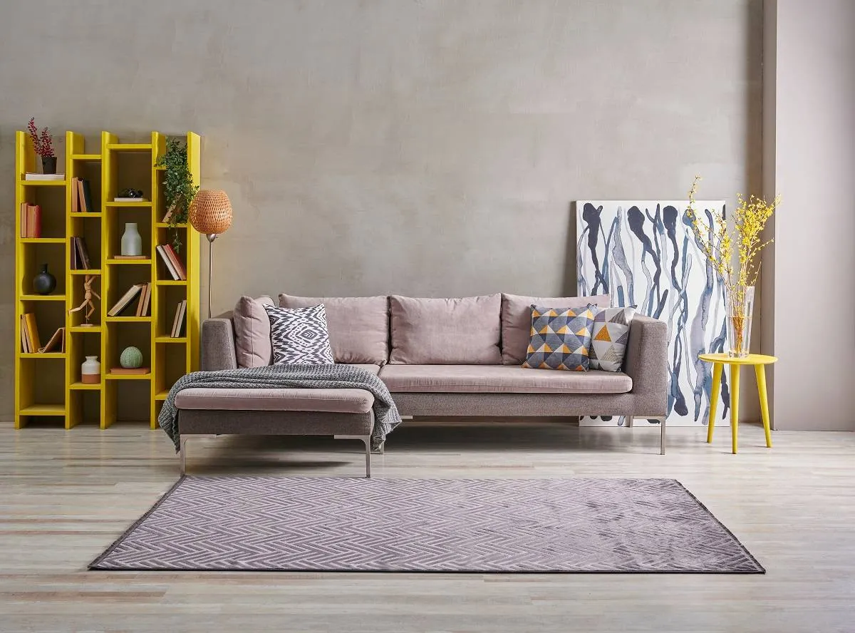 من المُستحسن توظيف الألوان الحيادية في طلاء الجدران