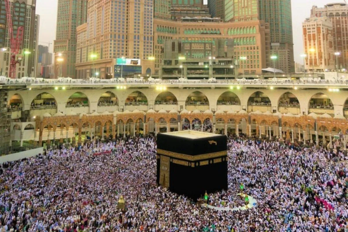 الأشهر الحرم 