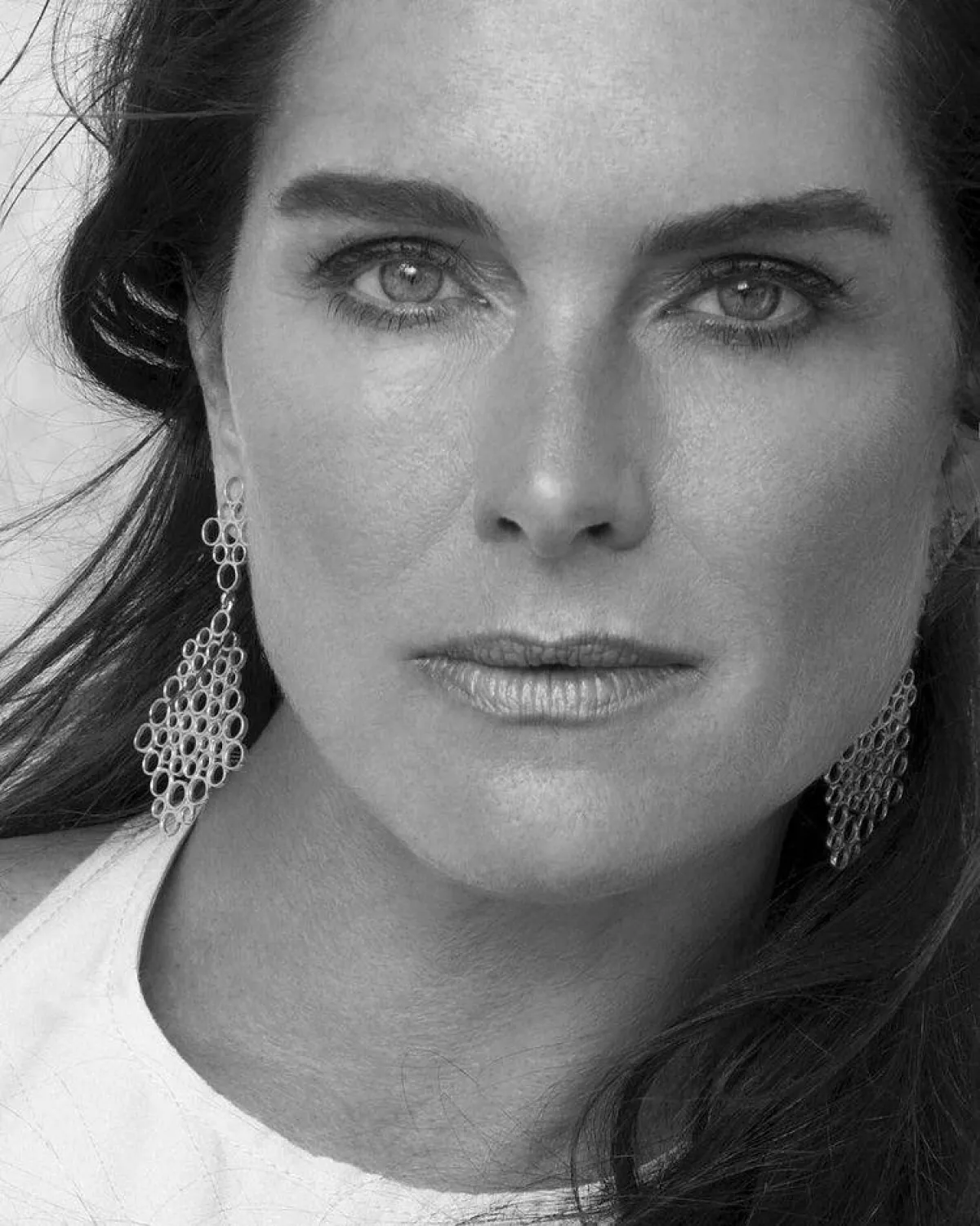 مجوهرات بروك شيلدز