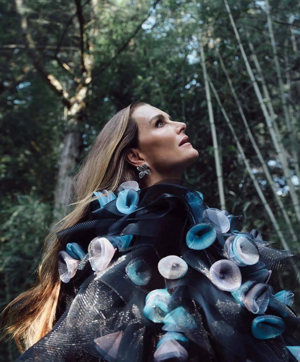 مجوهرات بروك شيلدز