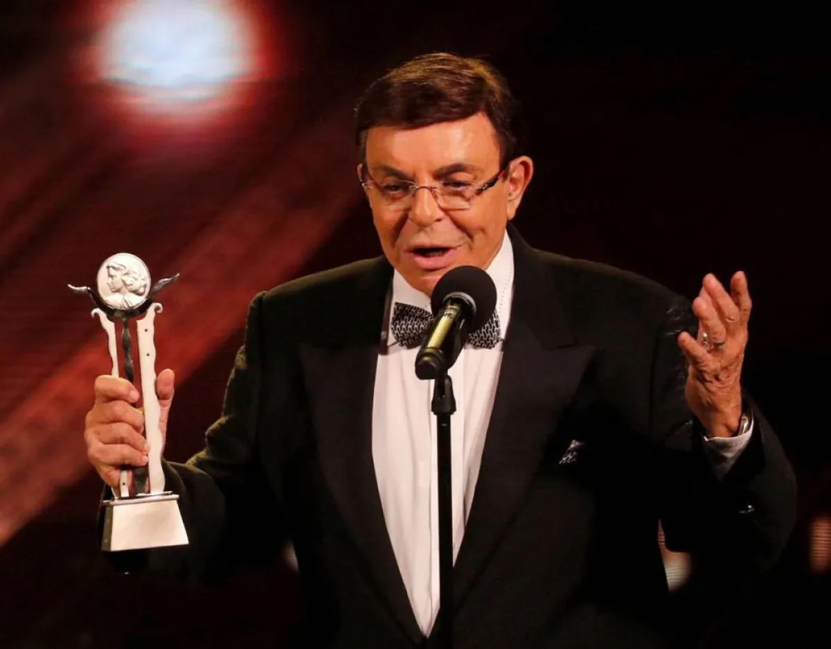 سمير صبري - الصورة من أرشيف المحرر