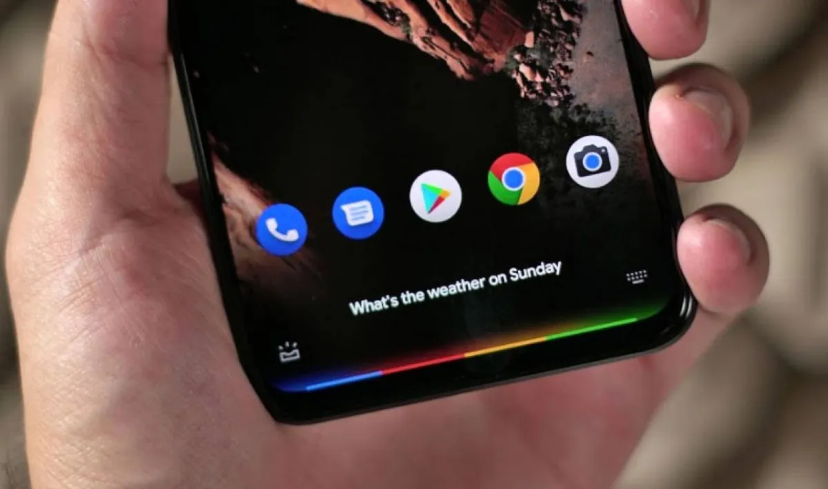  بشكل أفضل.. مساعد جوجل يتعرف قريبًا على صوتك