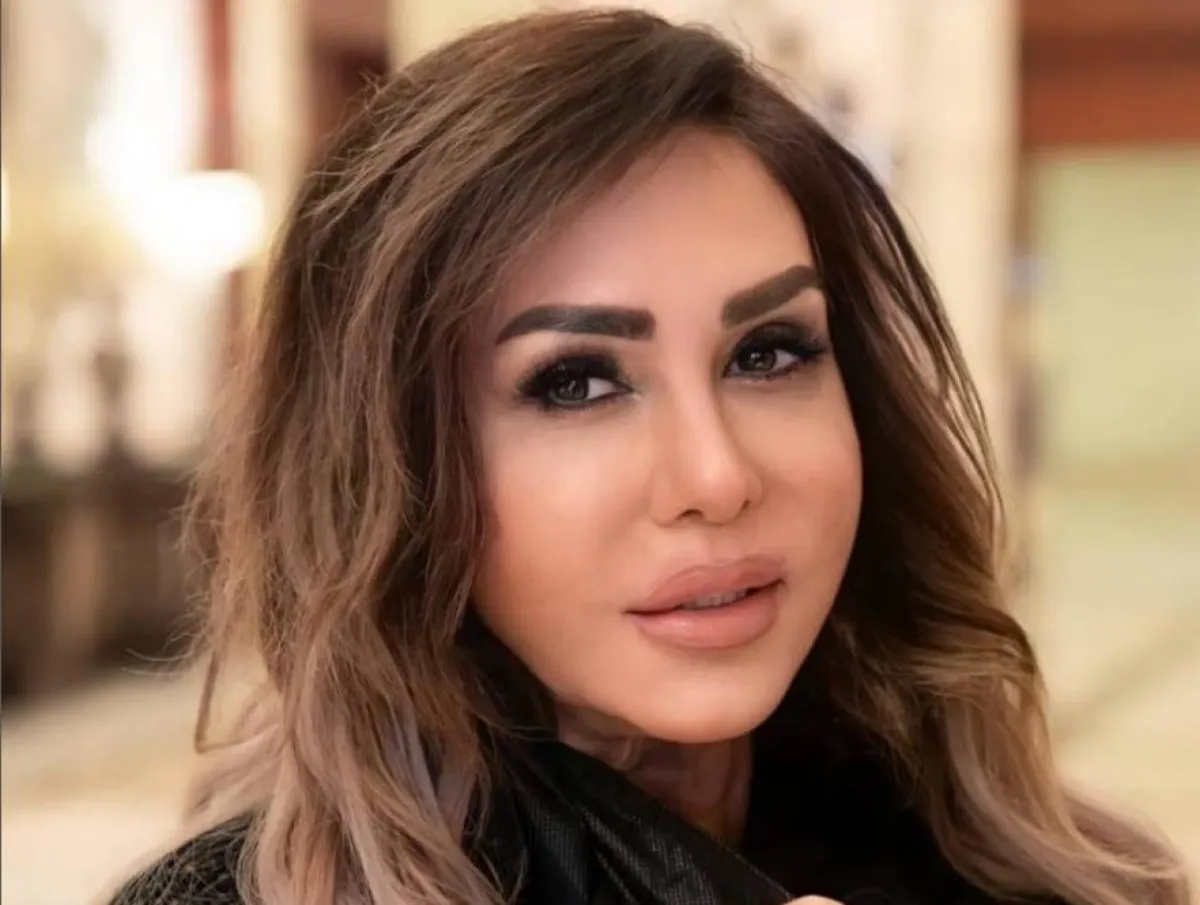 مها المصري - الصورة من حسابها الرسمي على انستغرام