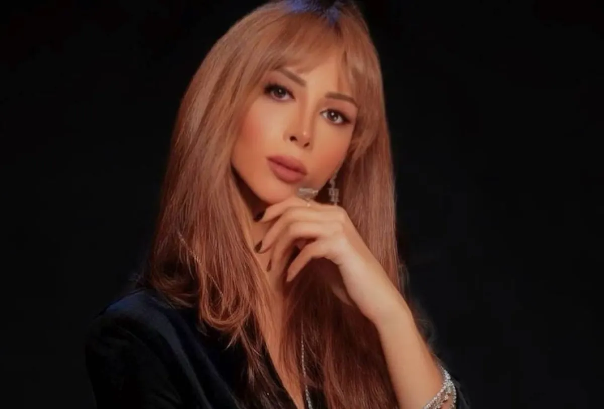 سمية الألفي - صورة من صفحتها الرسمية على " انستغرام"