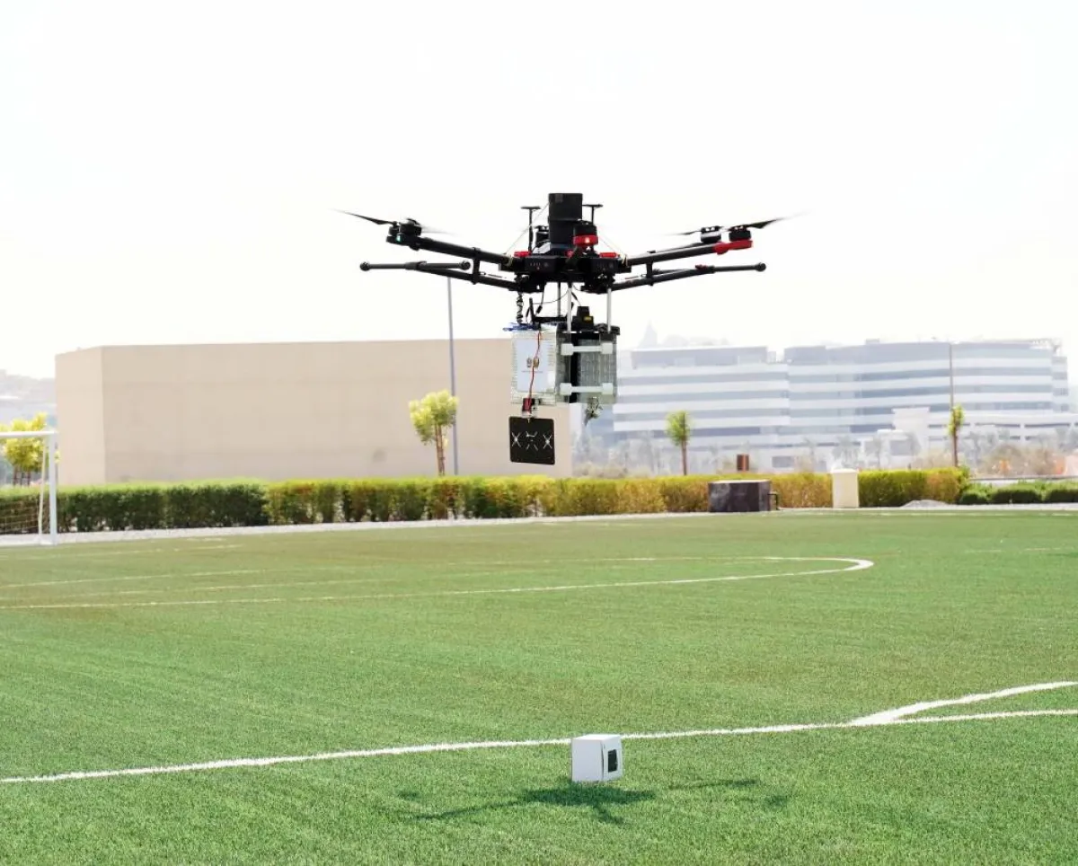 هيئة الطرق والمواصلات بدبي تعلن فتح باب التسجيل في تحدي دبي للتنقل ذاتي القيادة 2023 - الصورة من الحساب الرسمي للمكتب الإعلامي لحكومة دبي على تويتر