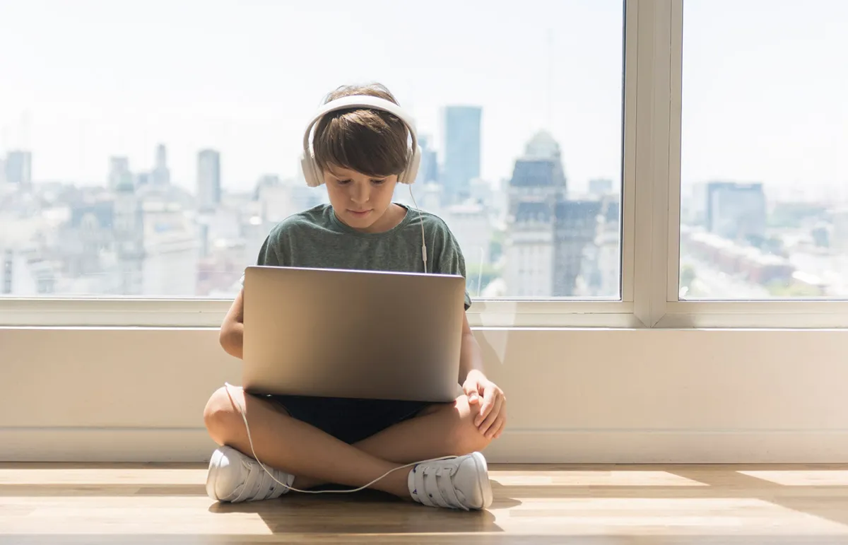 ألعاب الفيديو تزيد من معدلات الذكاء والإدراك لدى الأطفال