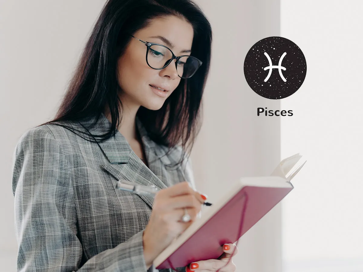 الوظائف المناسبة للمرأة برج الحوت