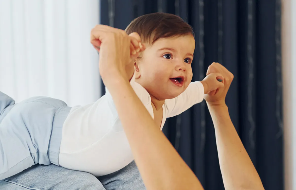 أعراض الطفل «المَمْلُوع»