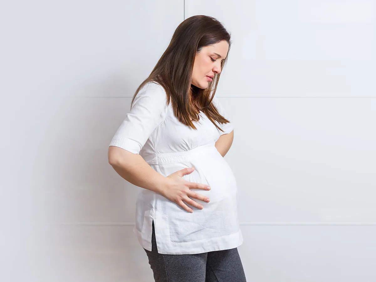 عرق النسا أثناء الحمل: الأعراض والأسباب والعلاج