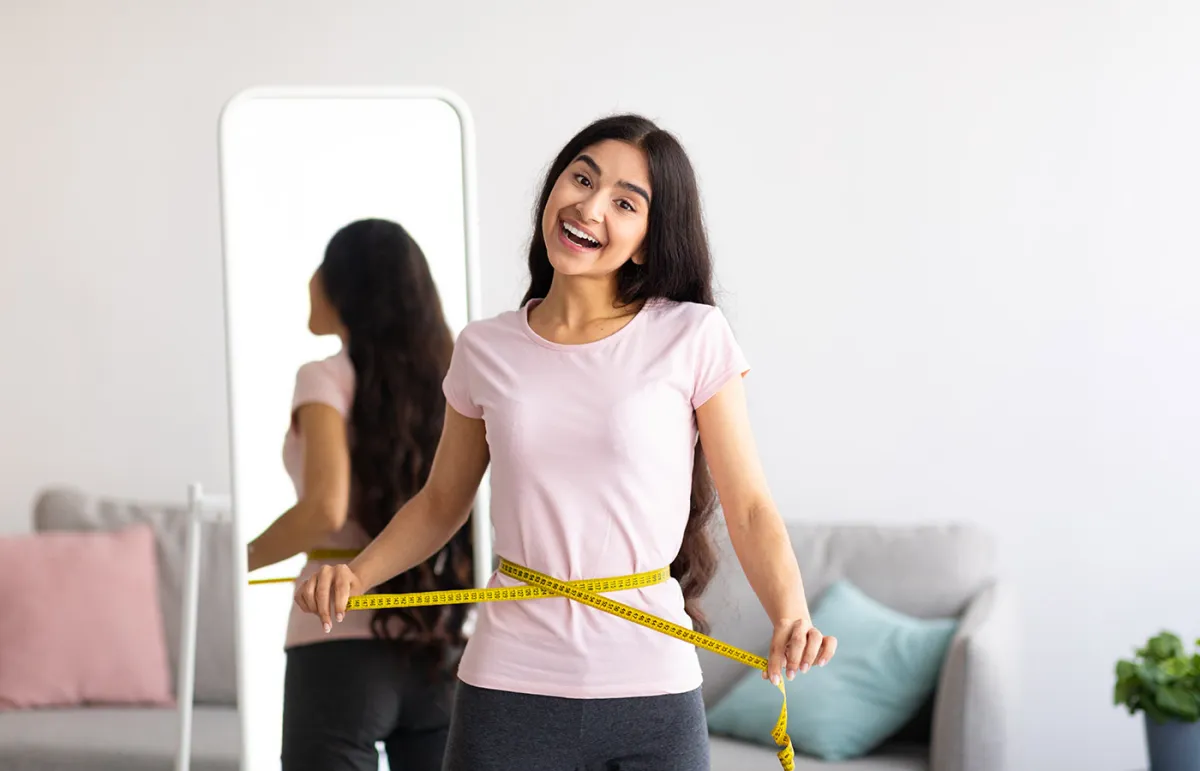 أفضل ريجيم للكرش