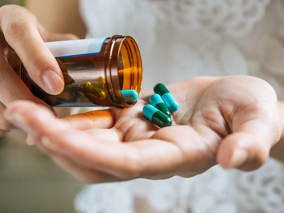 فيتامينات ومعادن تحتاجها العروس لتقوية مناعتها قبل الزواج