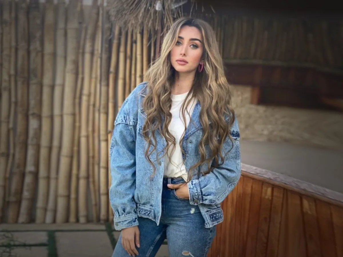 إطلالات كاجوال وعصرية من هنا الزاهد