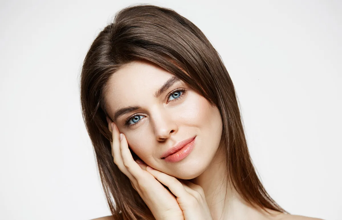 خلطات فرنسية لتقشير البشرة