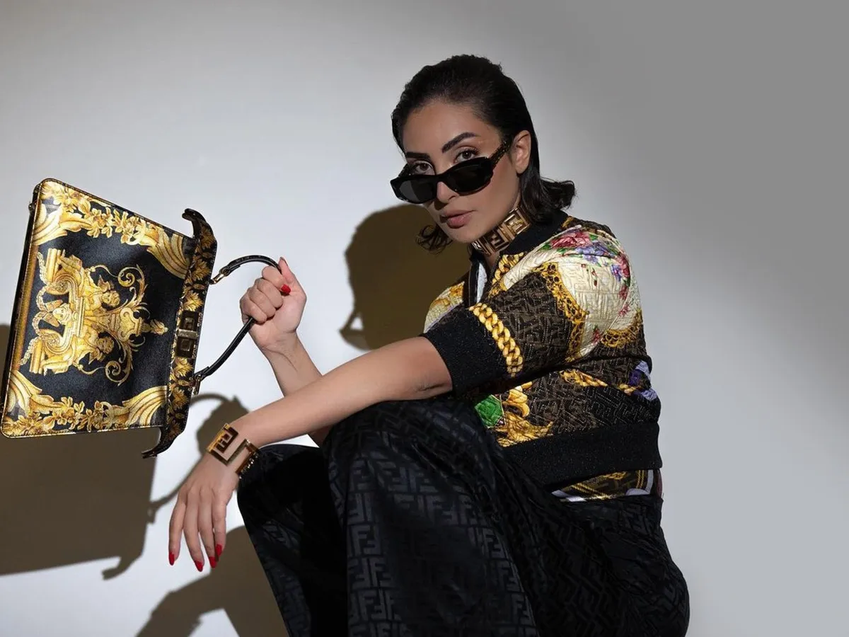 إطلالات رسمية من وحي نور الغندور