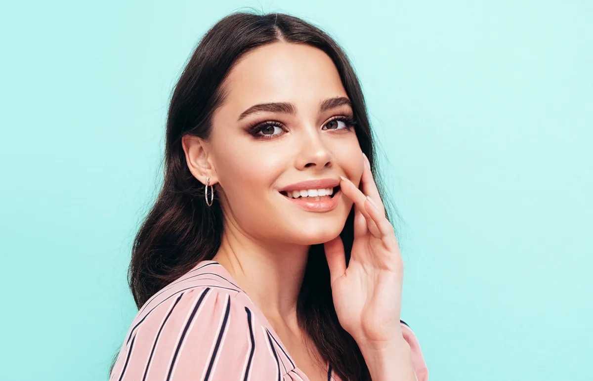 شروط جديدة للمكياج يجب أن تعرفينها