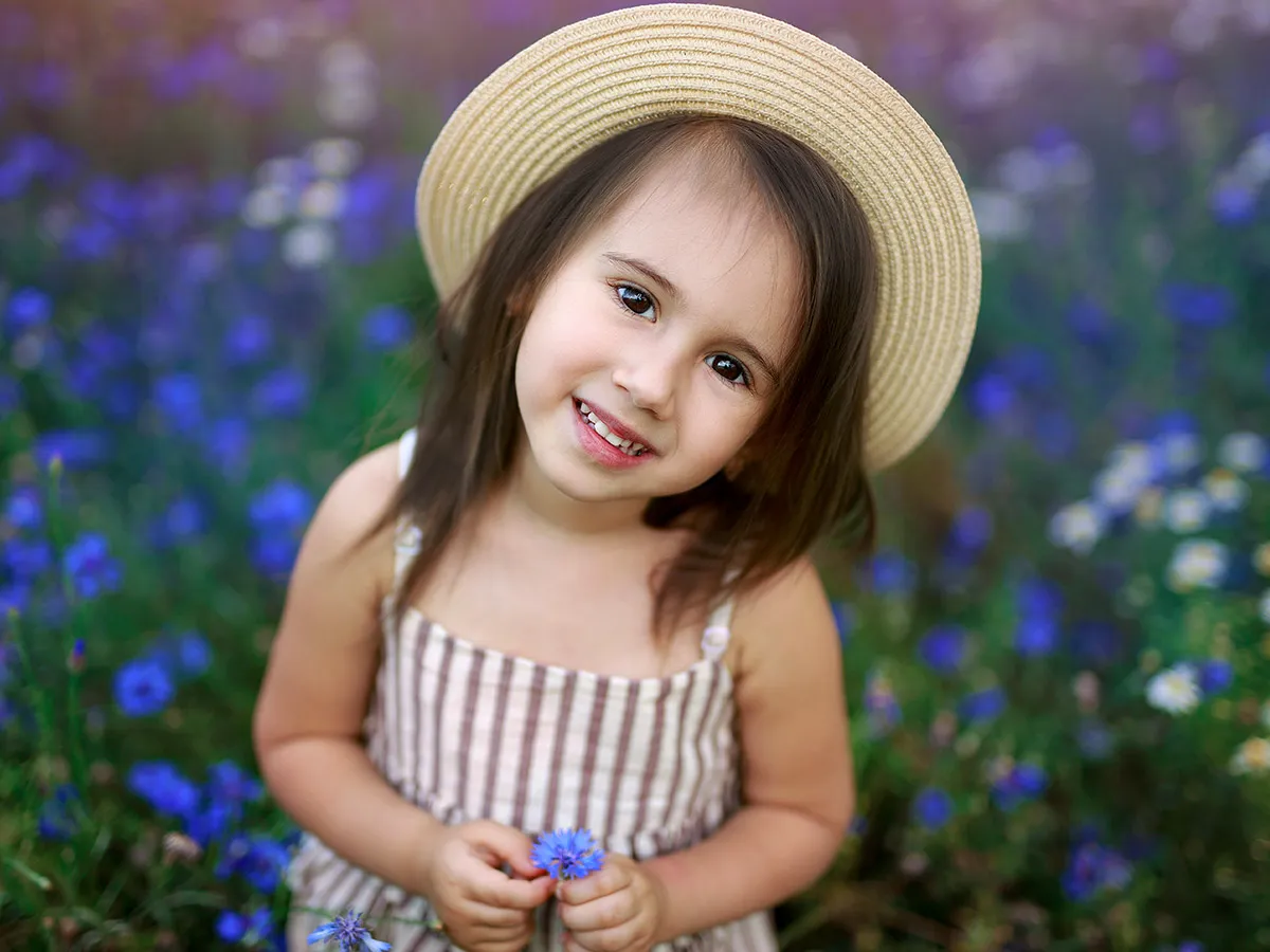 أسماء بنات تناسب فصل الصيف